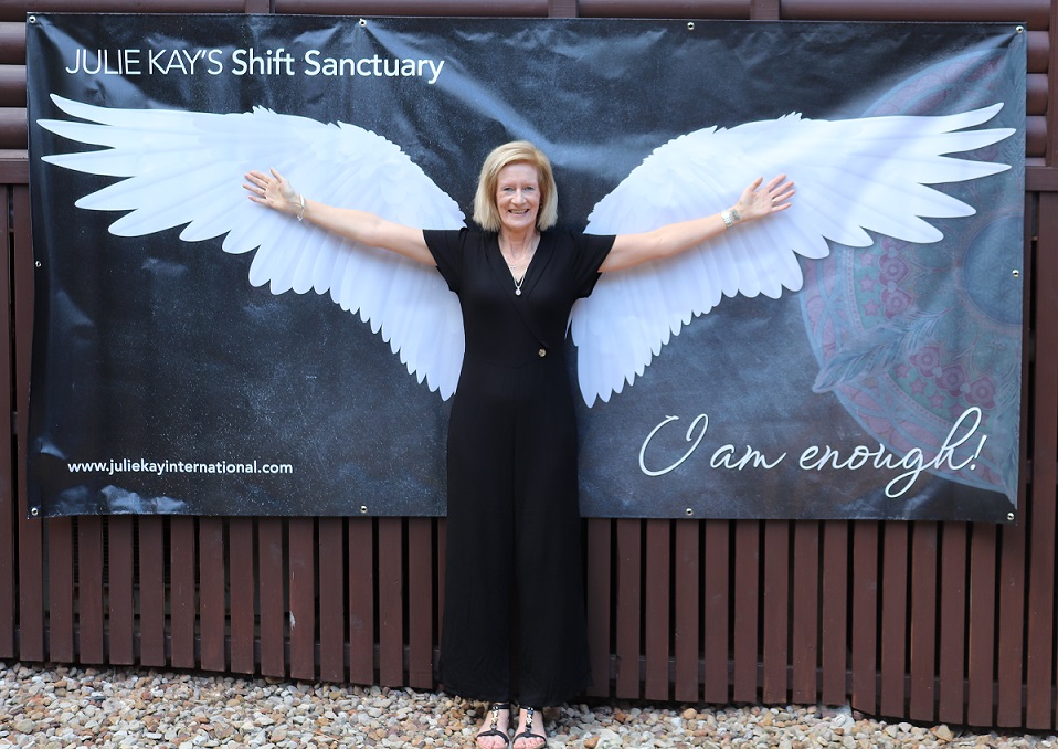 Joy - Shift Sanctuary March 19